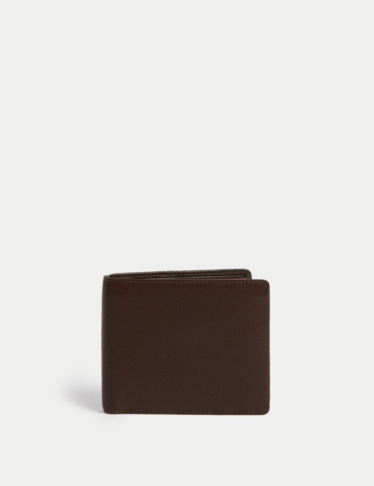 Leather Cardsafe™ Wallet 1 of 4