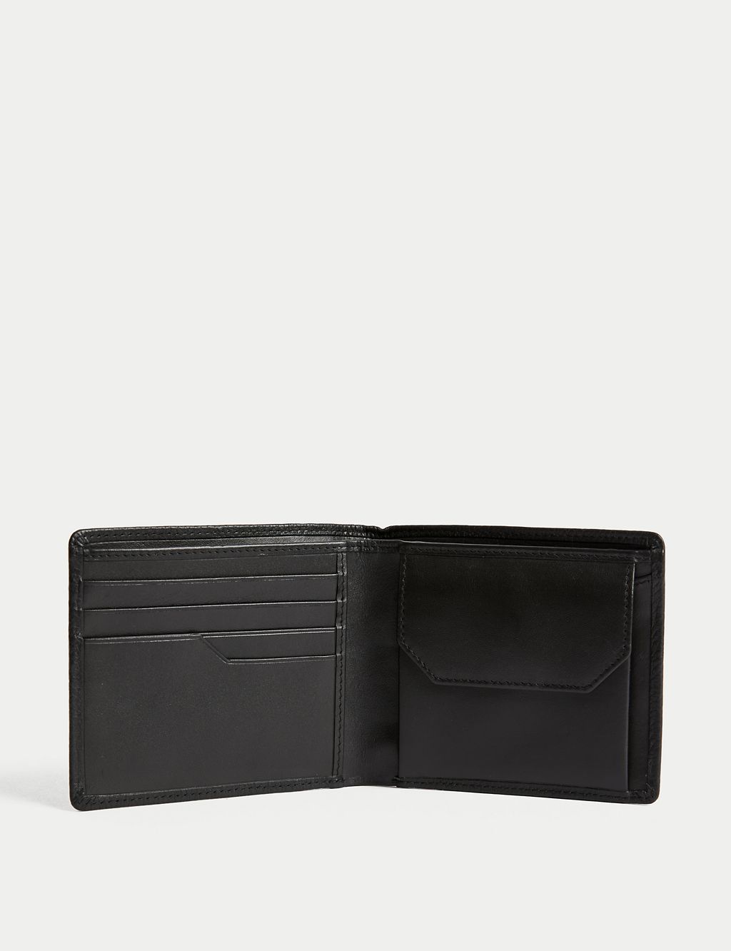 Leather Cardsafe™ Wallet 2 of 4