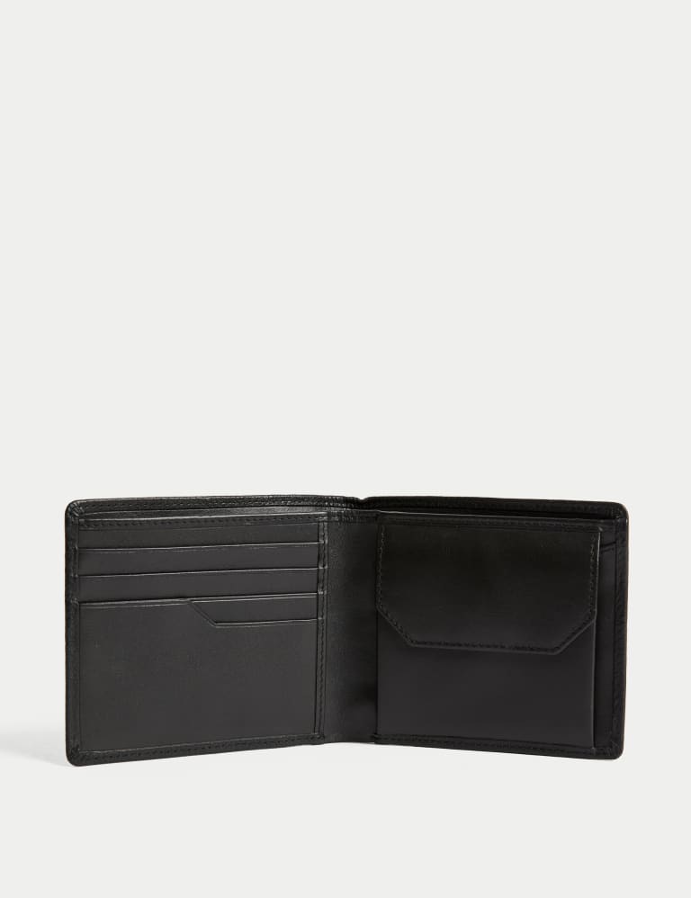 Leather Cardsafe™ Wallet 3 of 4