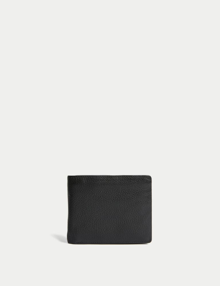 Leather Cardsafe™ Wallet 1 of 4