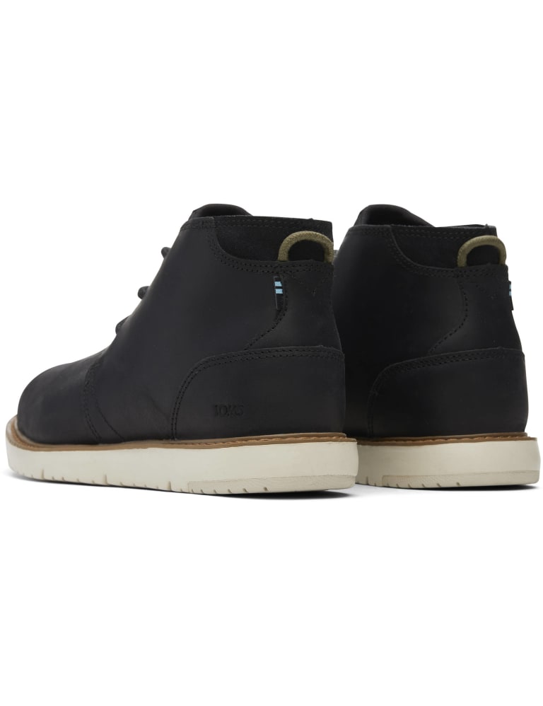 Vans desert chukka boot new arrivals