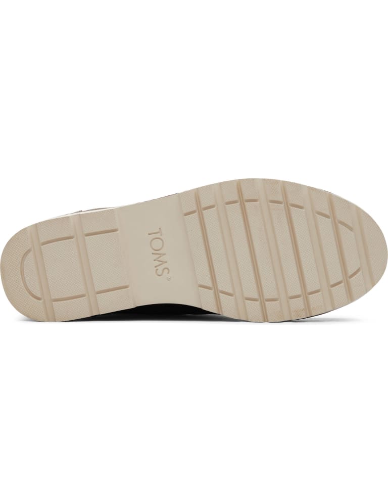 Toms leather boots on sale