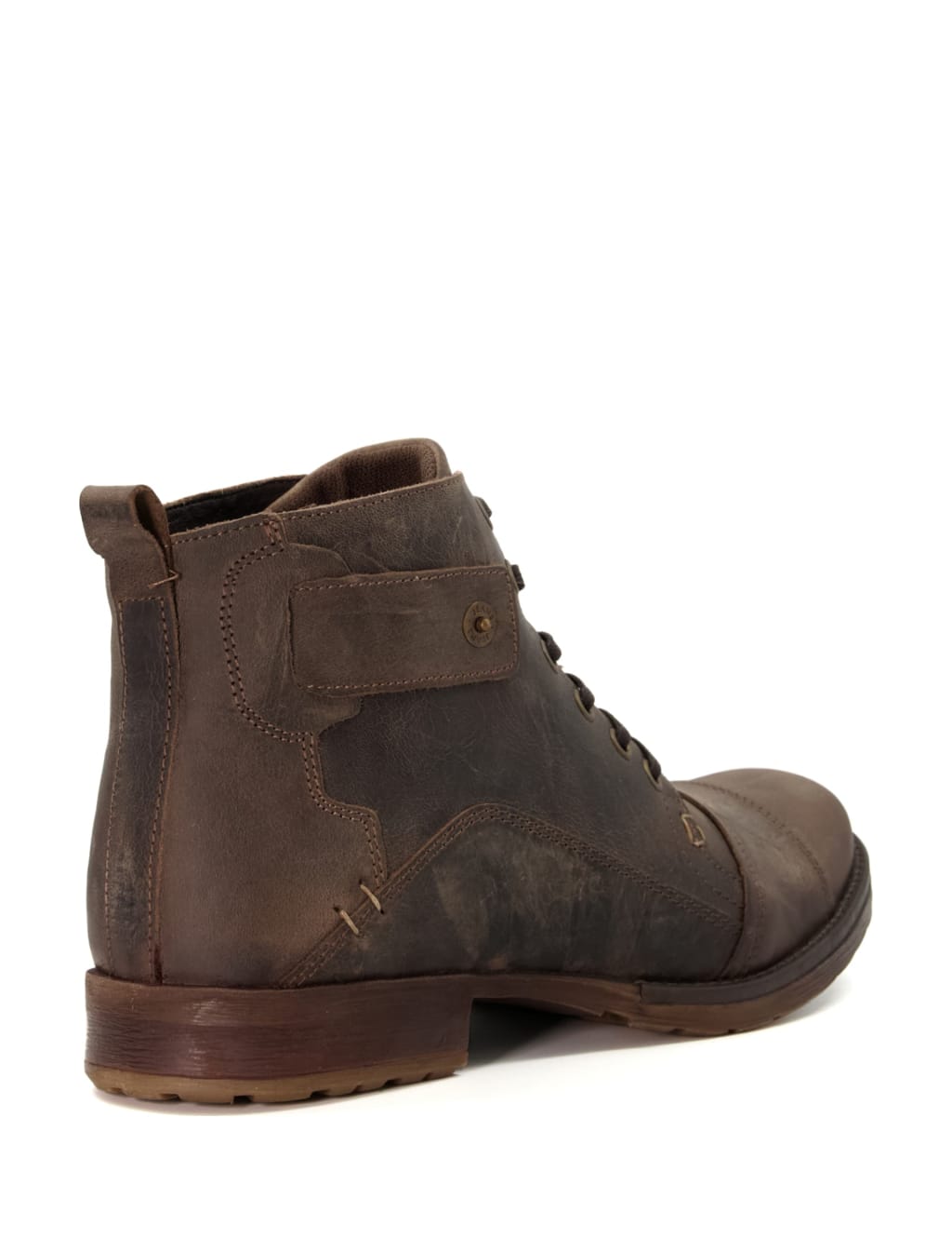 Dune cheap simon boots