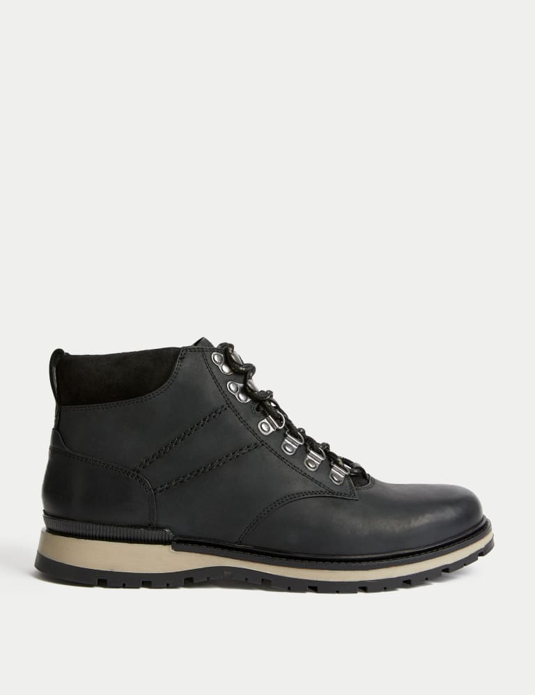 Shoe boots m&s sale