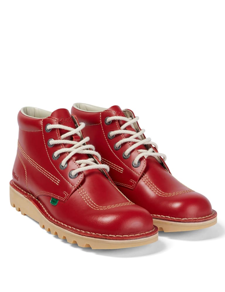 Kickers casual discount