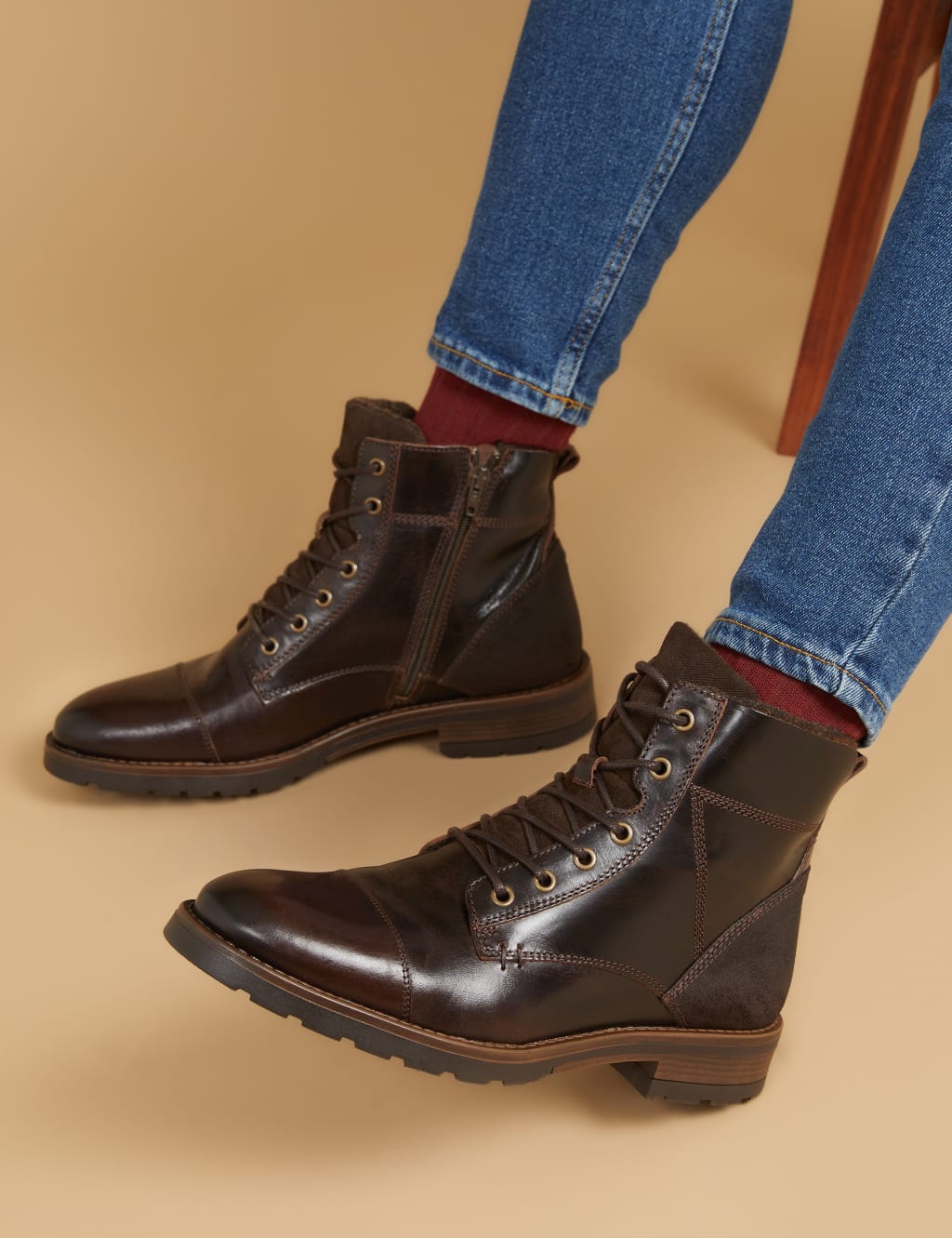 Pier one cheap ankle boots womens
