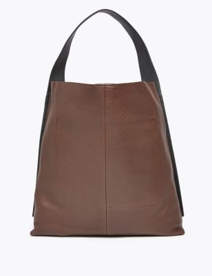 M&s hot sale hobo bag