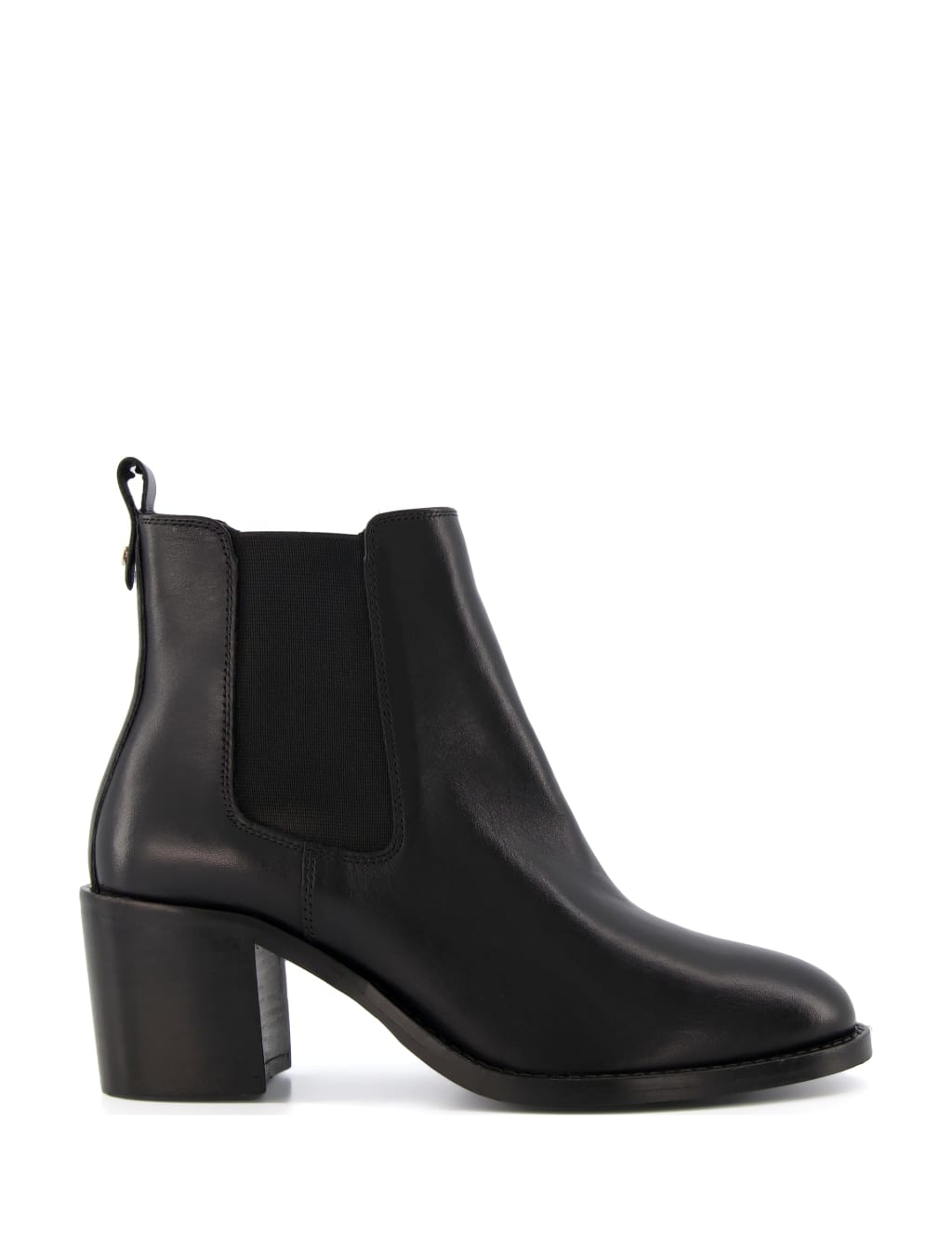 Dune parks discount leather chelsea boot