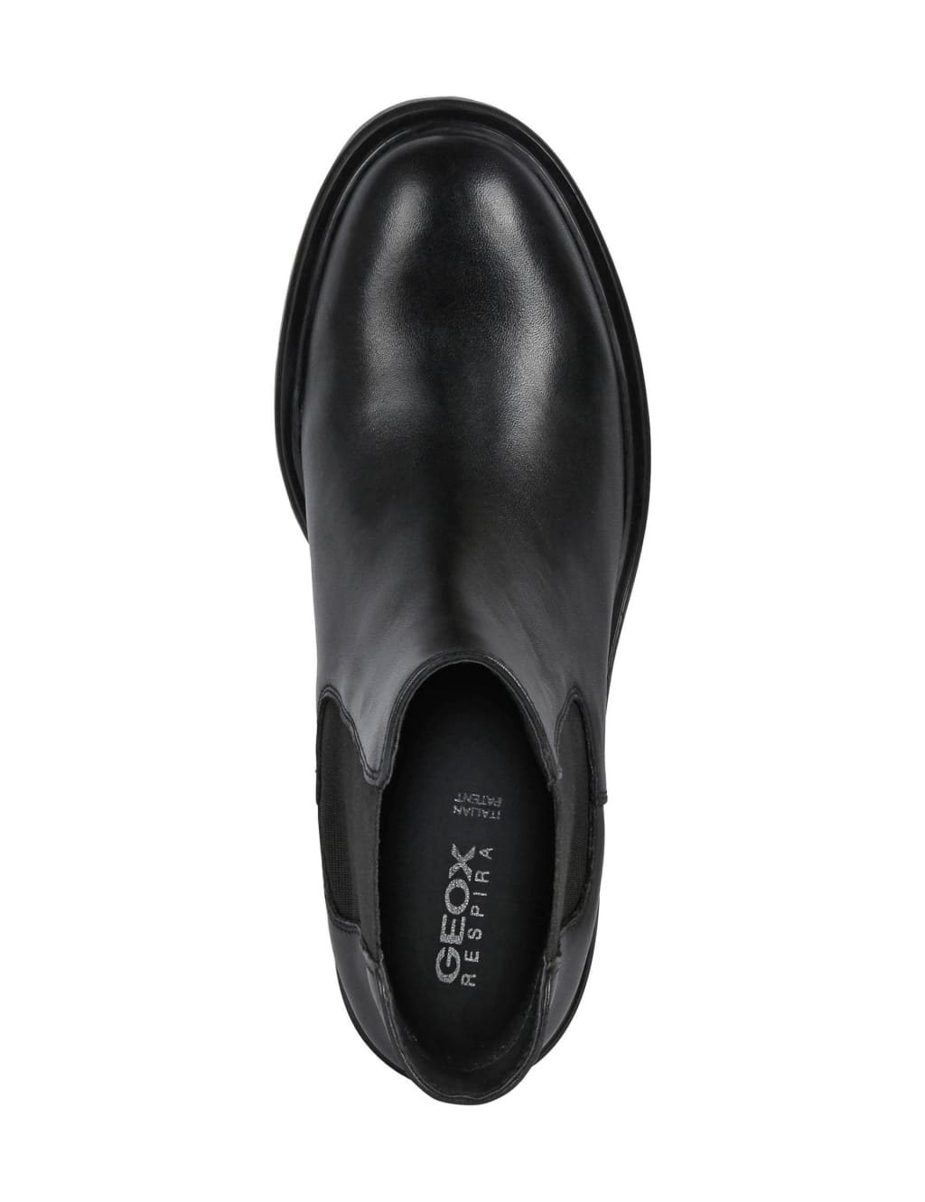 Geox respira top ankle boots