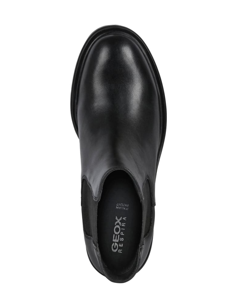 Geox ashley boots 2025