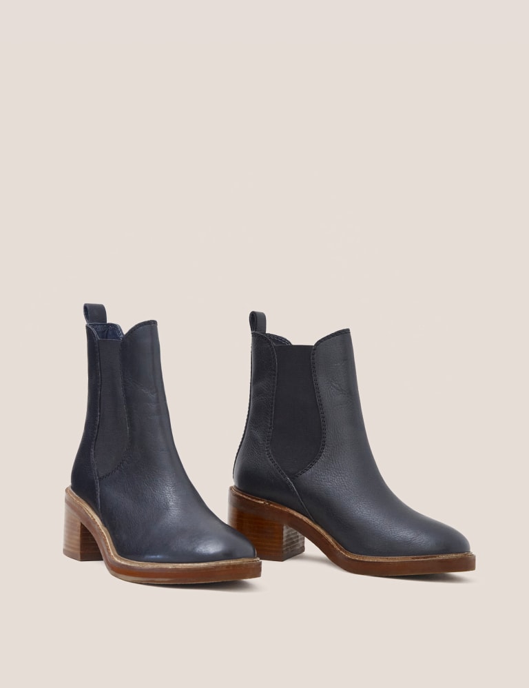 M&s red ankle boots new arrivals
