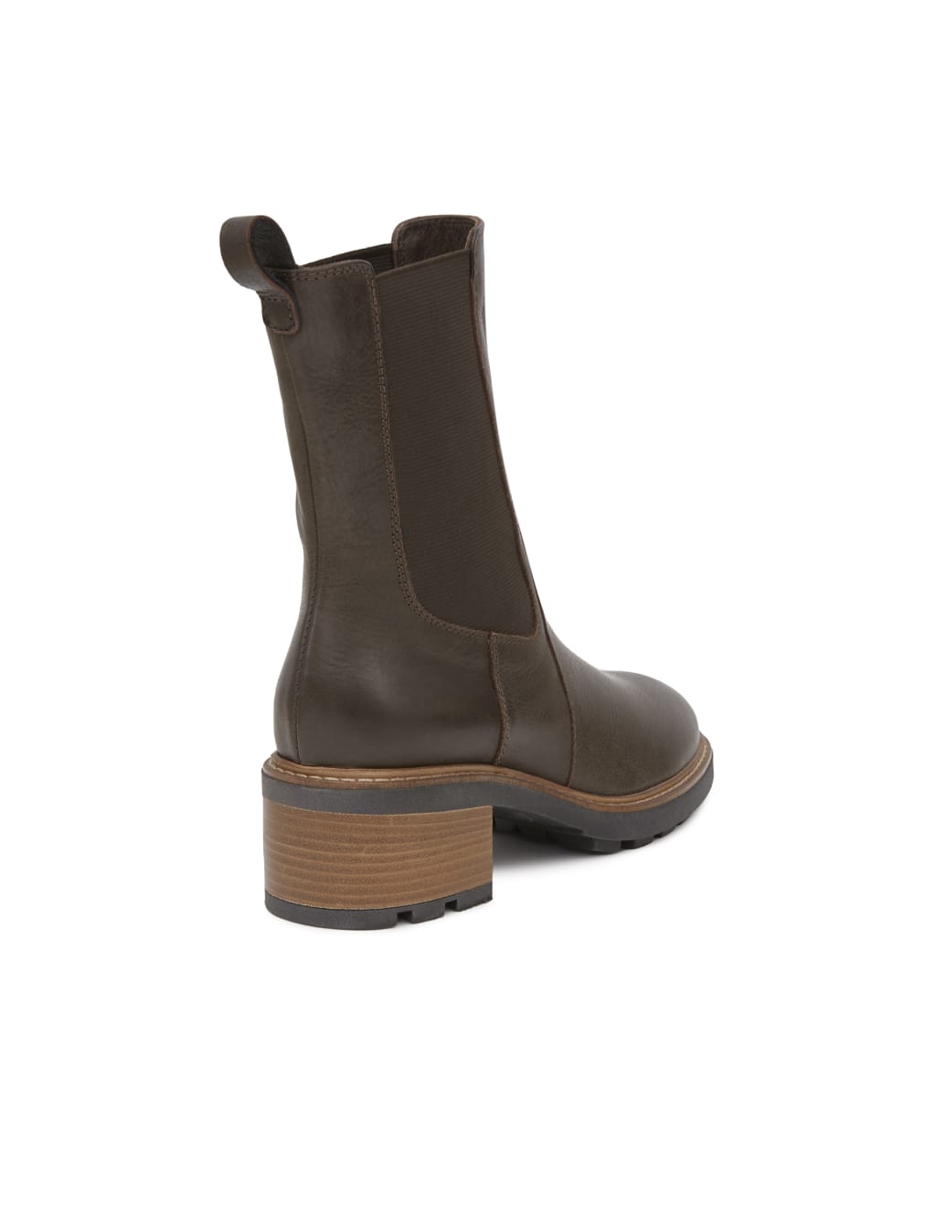 Timberland sienna high top chelsea