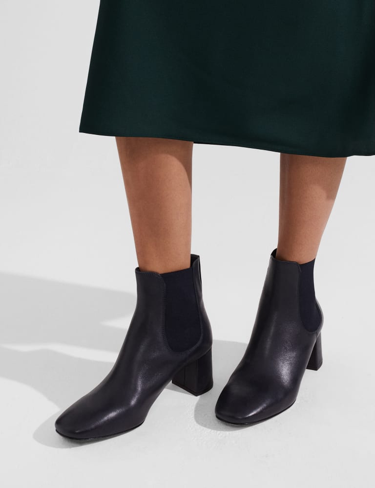 Hobbs sale boots new arrivals