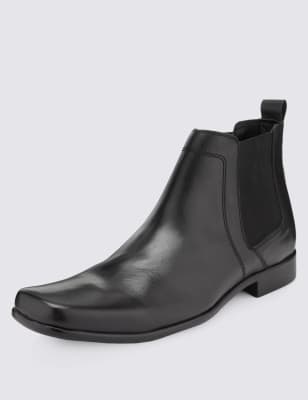 long lasting chelsea boots