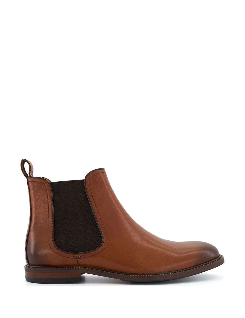 Leather Chelsea Boots | Dune London | M&S