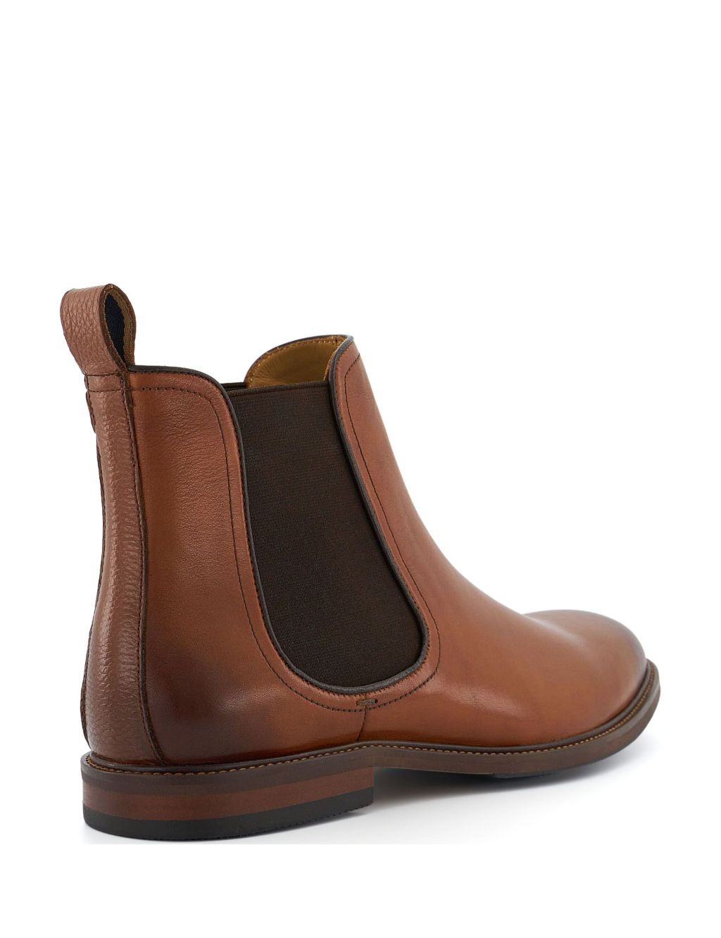 Leather Chelsea Boots 2 of 4