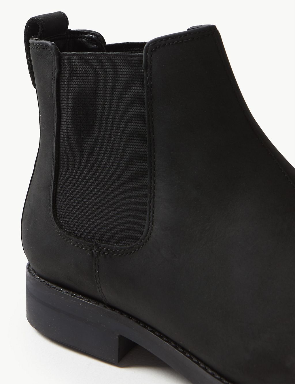 Leather Chelsea Boots 5 of 6