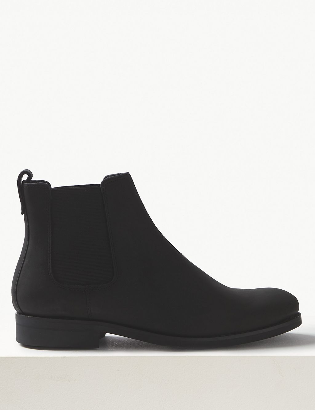 Leather Chelsea Boots 1 of 6