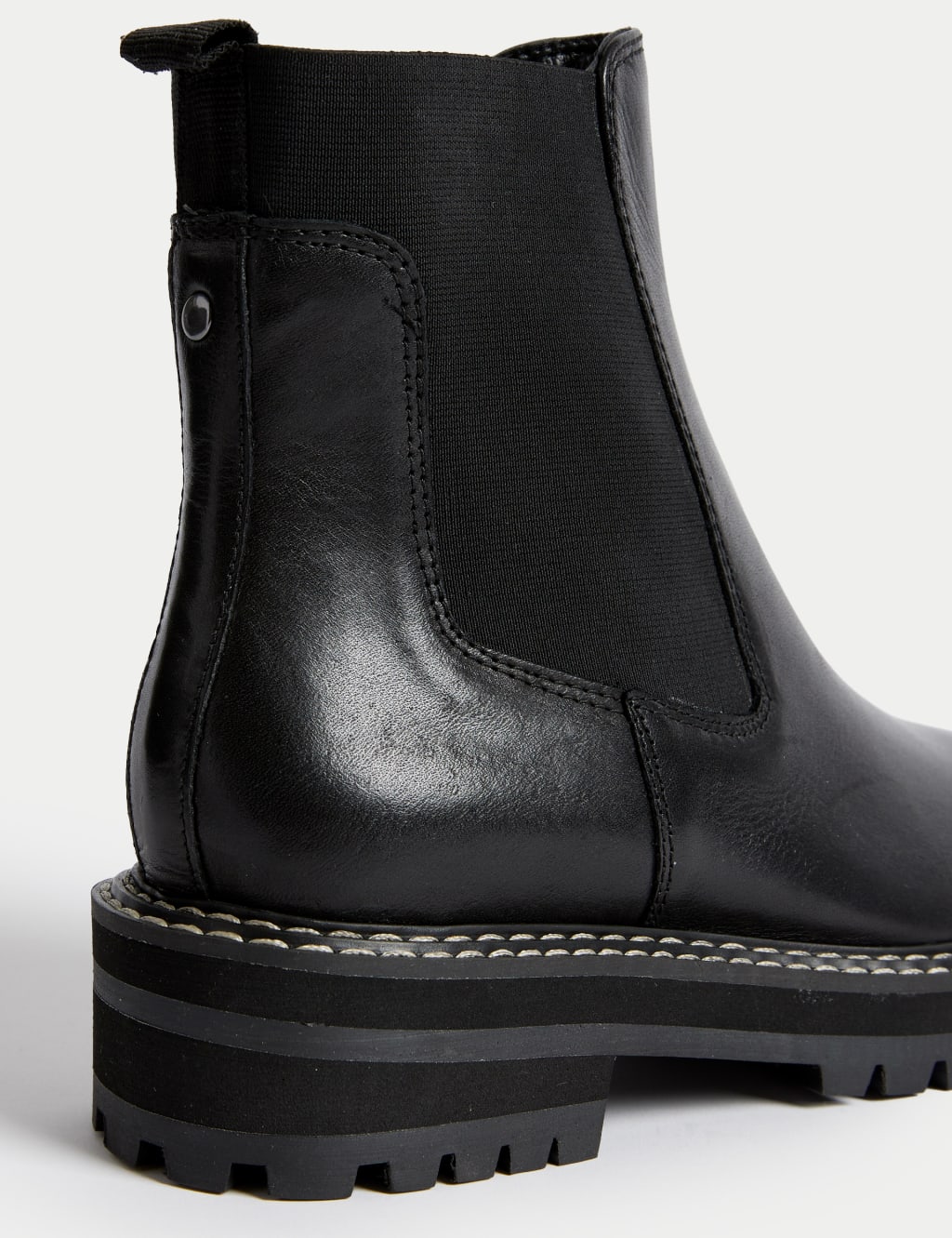 Marks and spencer clearance womens chelsea boots