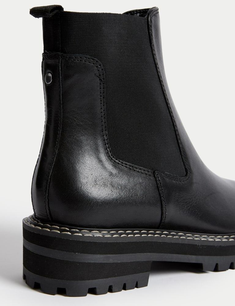 M&s chelsea sale boot