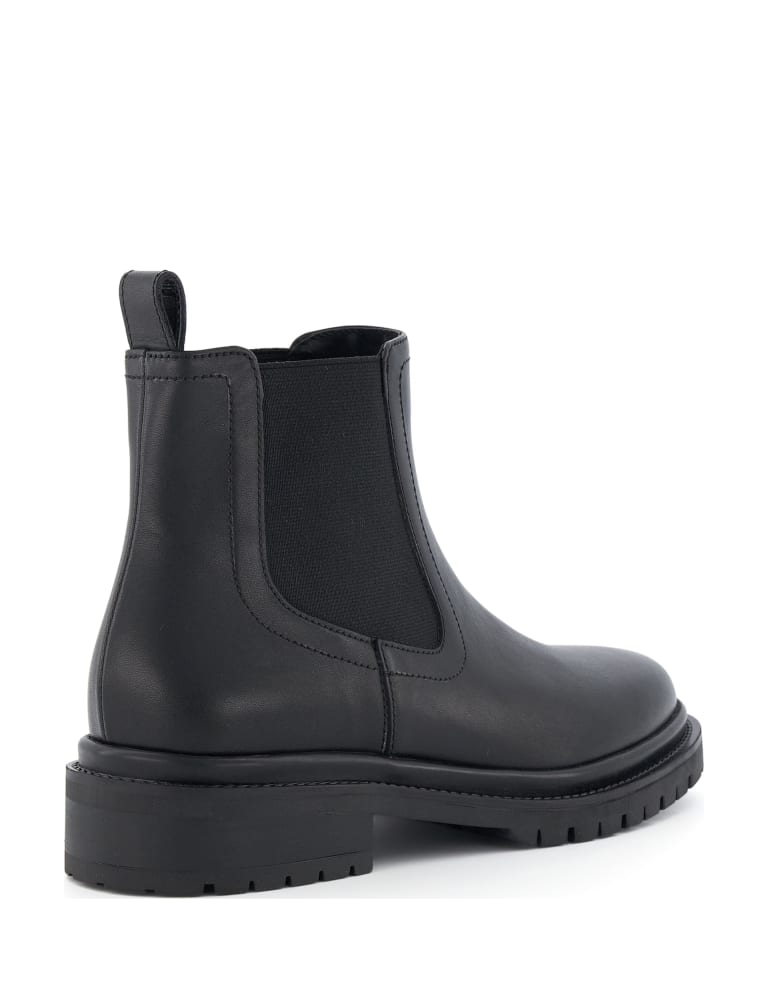 Marks and discount spencer flat boots