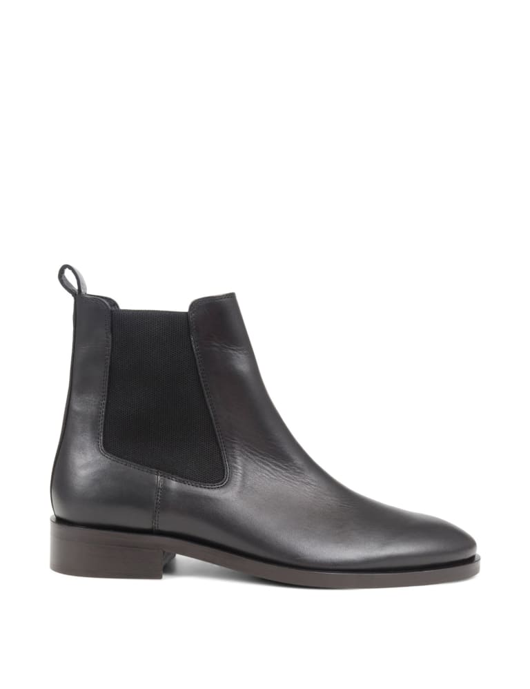 Finsbury chelsea boots sale