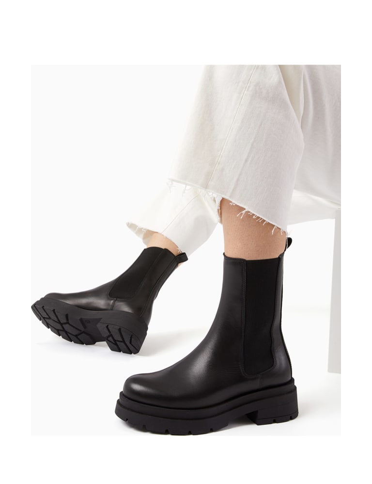 Marks and spencer flatforms best sale