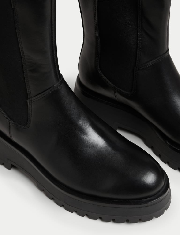 Ladies ankle boots at m&s new arrivals