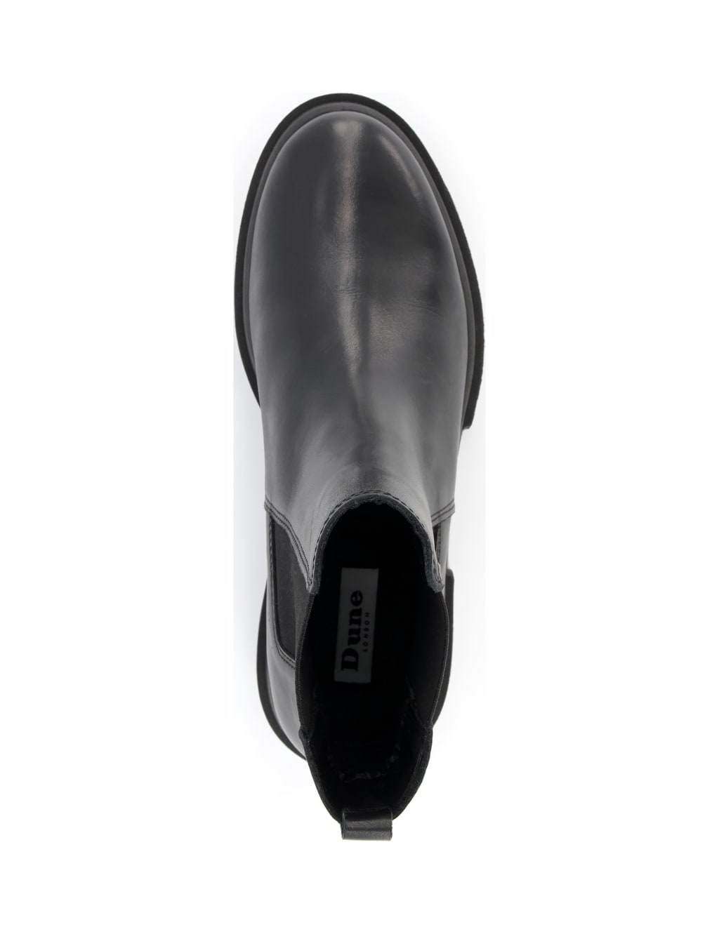 chelsea platform ankle boots