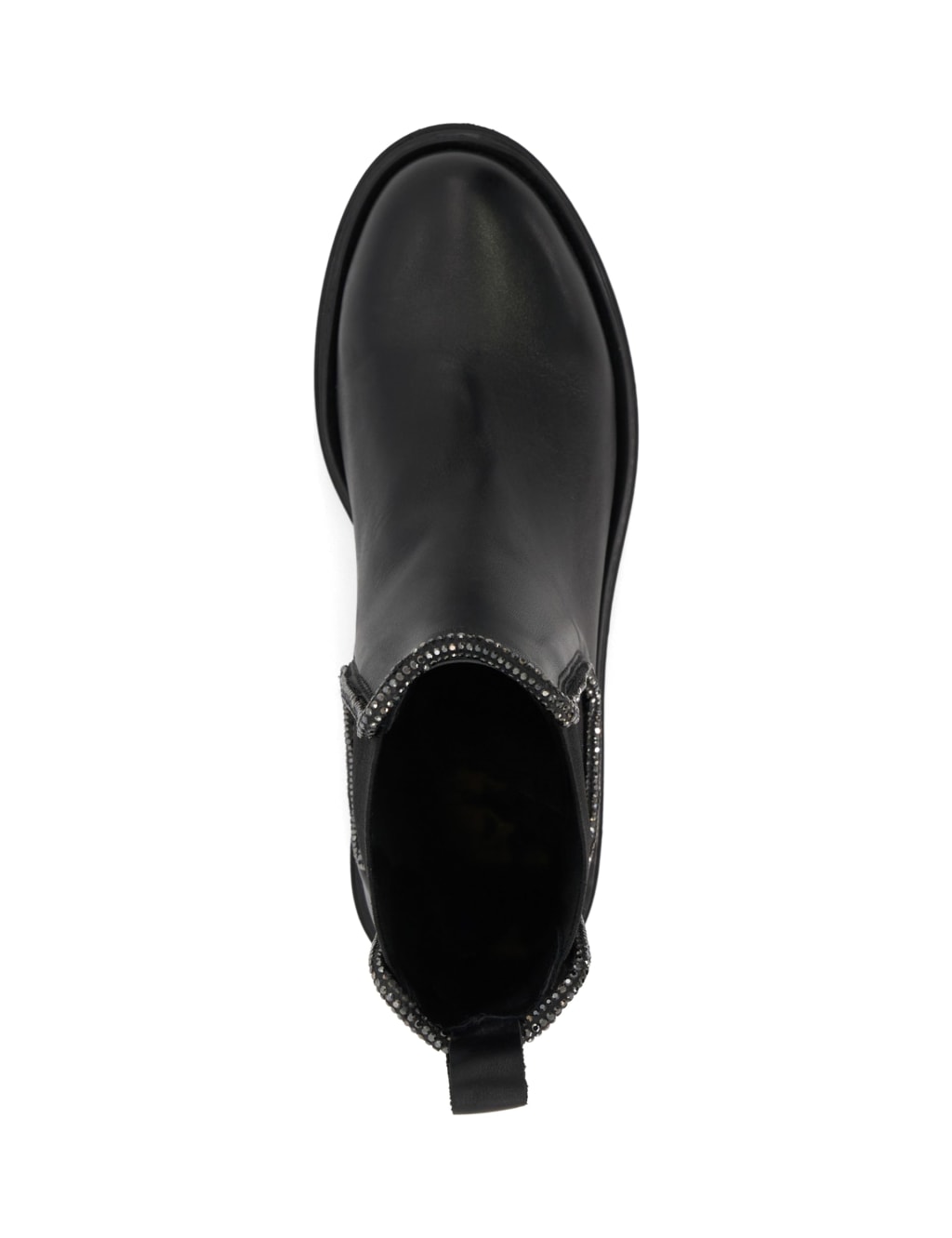 Flat sequin boots cheap