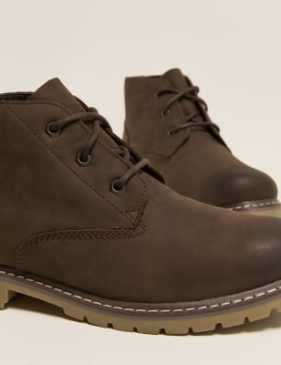 m&s chukka boots