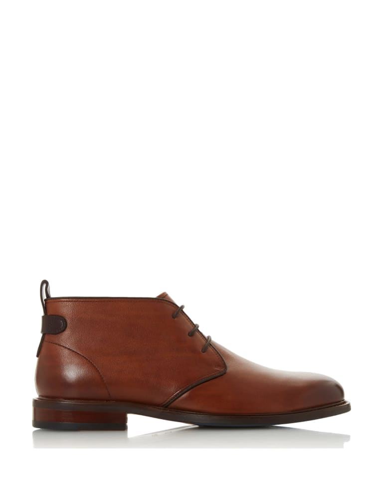 Dune mens sales chukka boots