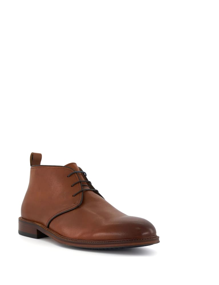 Smart chukka boots sales