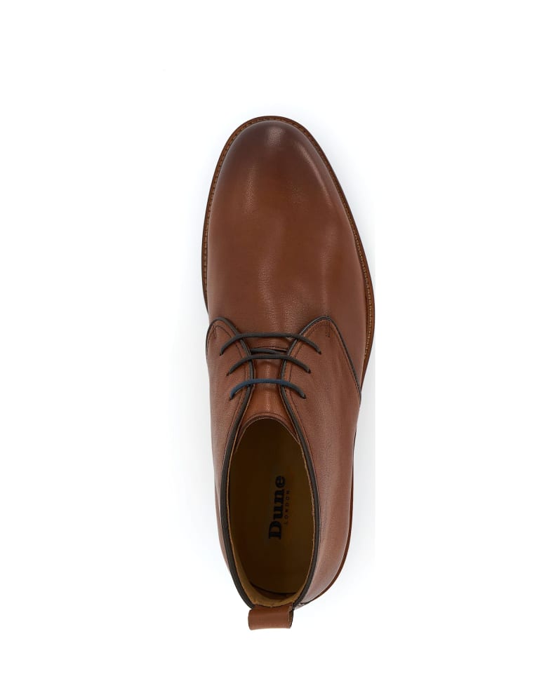 Chocolate chukka boots on sale