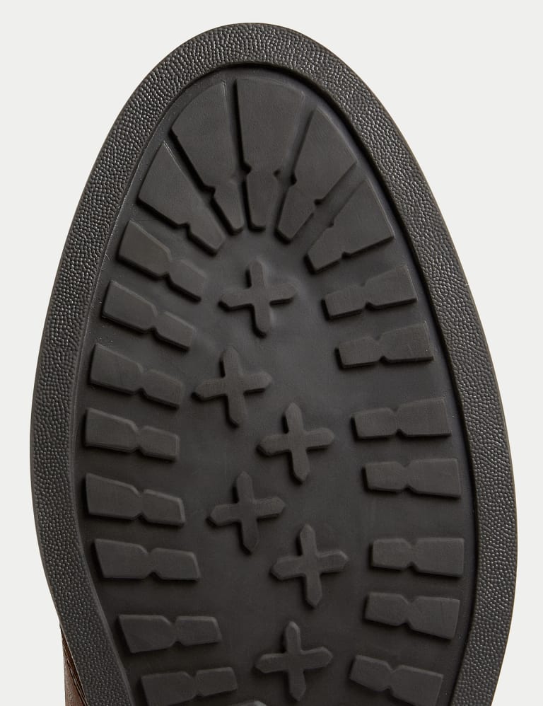 Marks and spencer chukka new arrivals boots