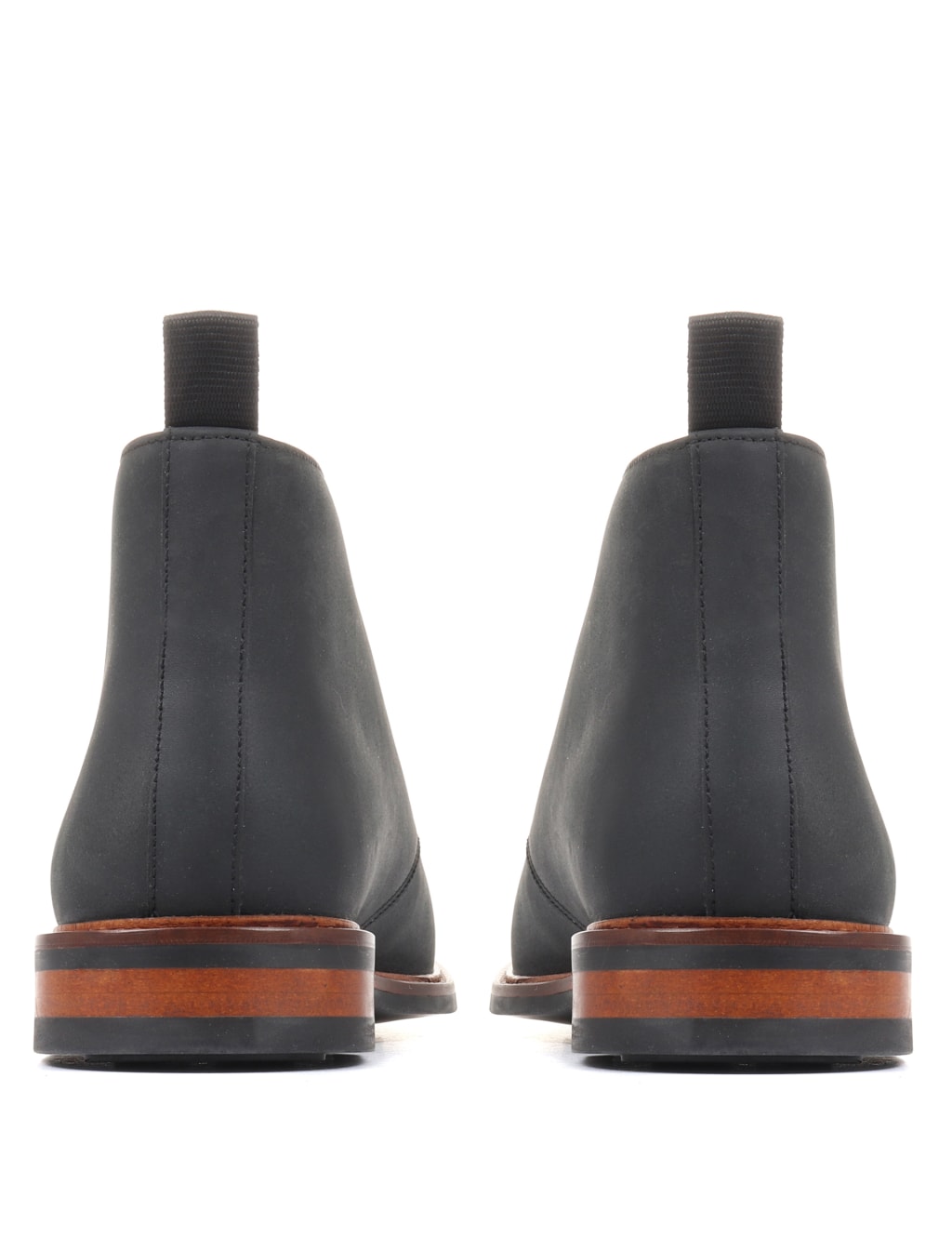 Womens leather chukka boots 2025