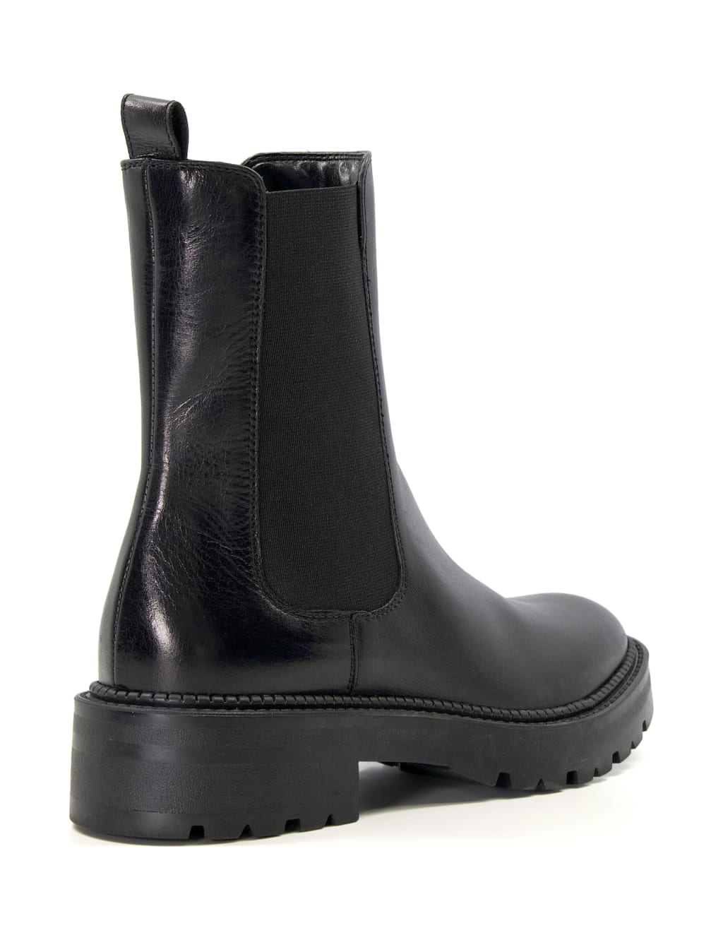 Next chunky chelsea boots store