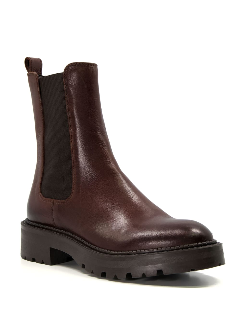 Clarendon chunky chelsea boot on sale