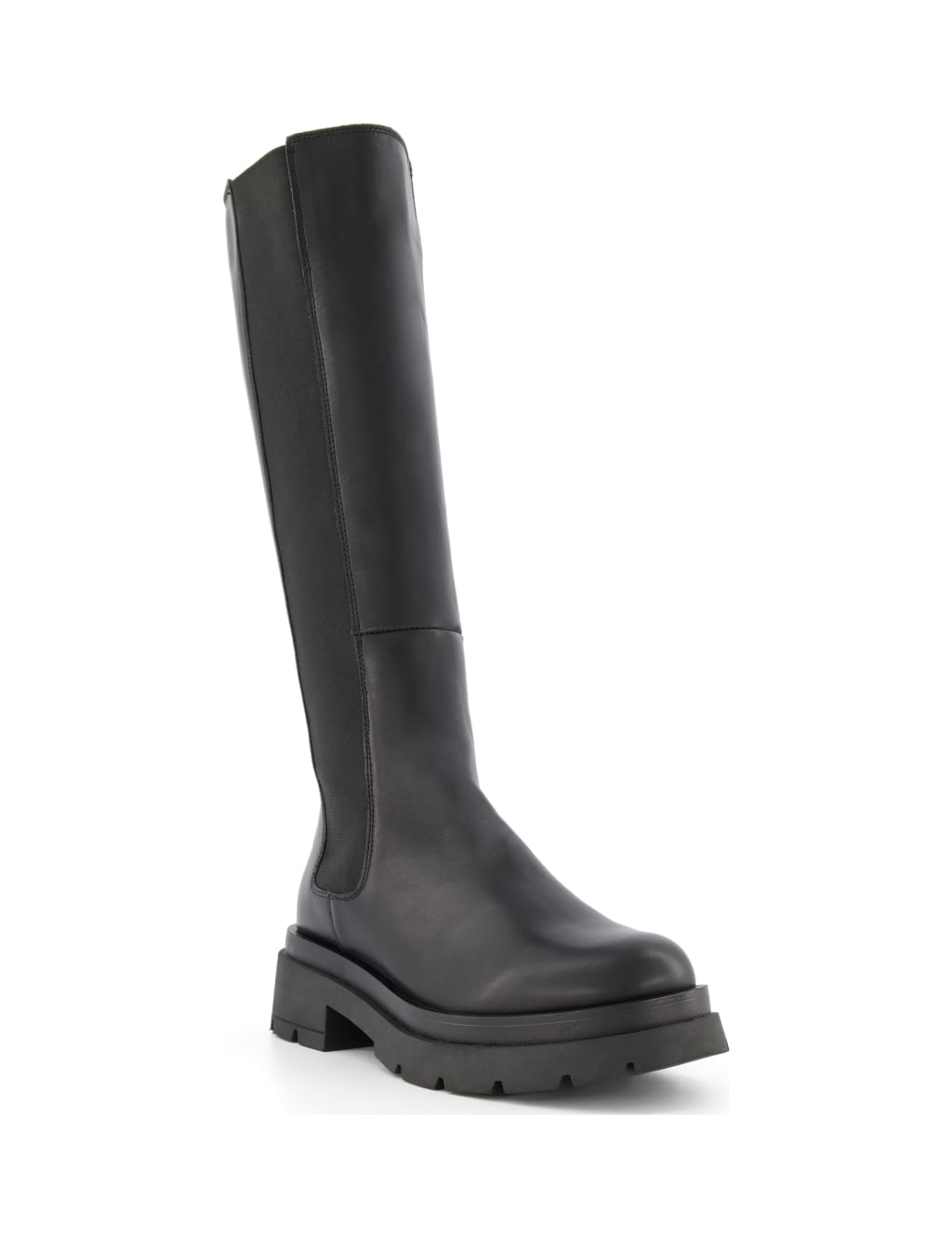 Dune trudy knee boots 2025