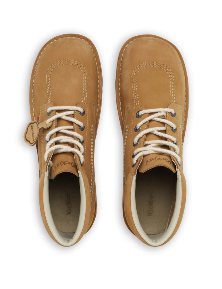 Kickers wide fit discount