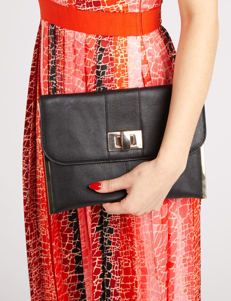 M&s clutch bags discount