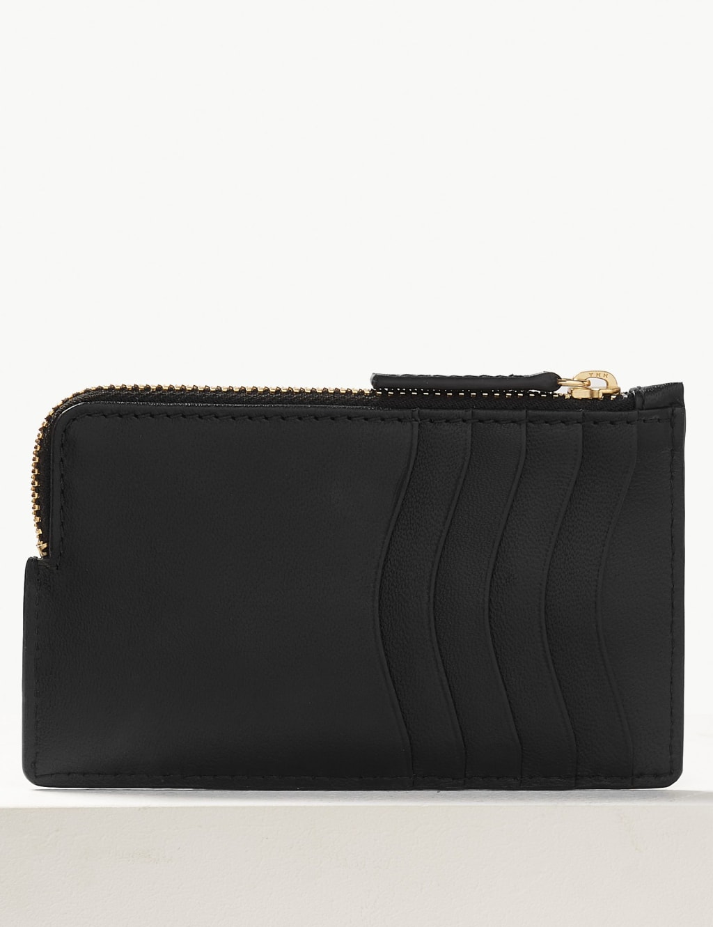 Leather Coin Purse M&S Collection M&S