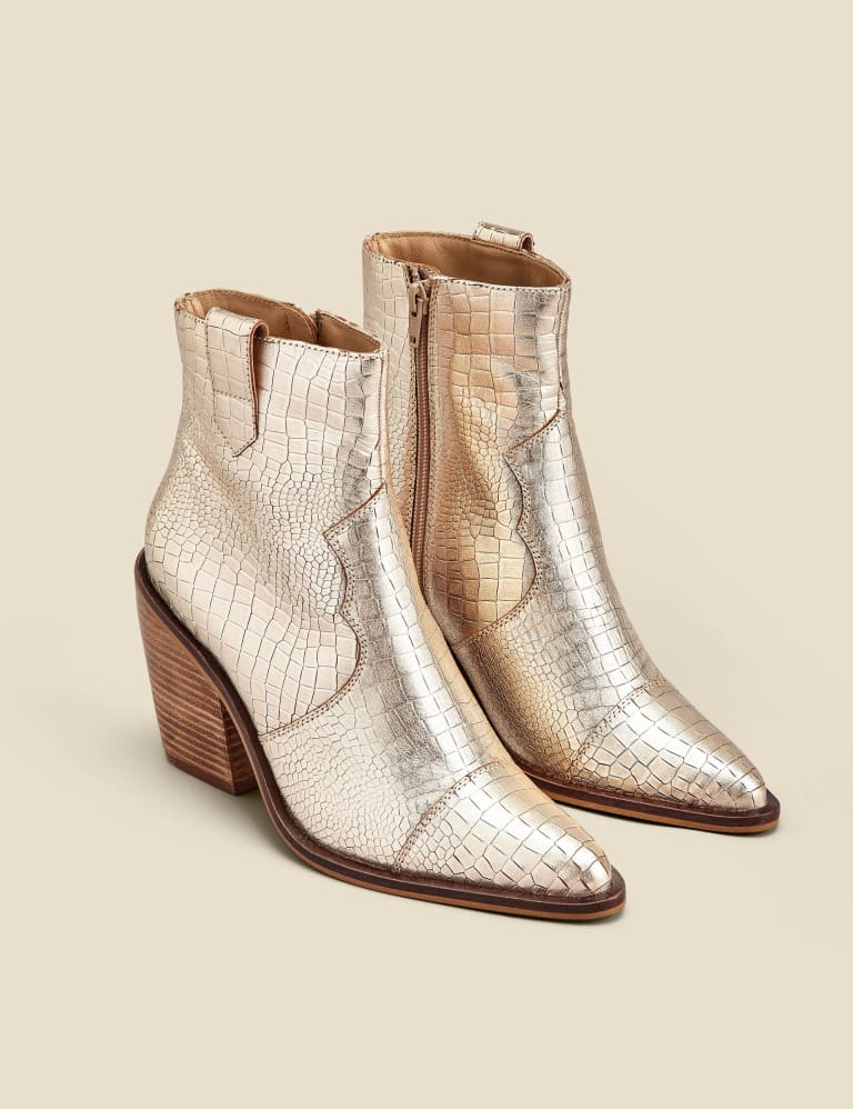 M&s cowboy boots new arrivals