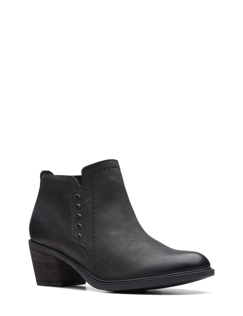 Clarks cowboy sale boots