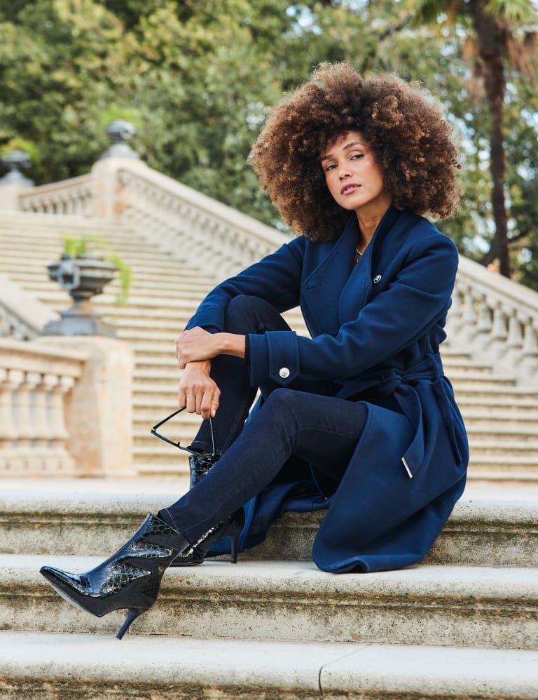 M&s ankle boots sale store