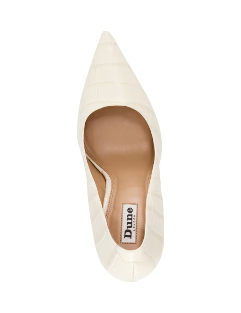 Dune stilettos sales