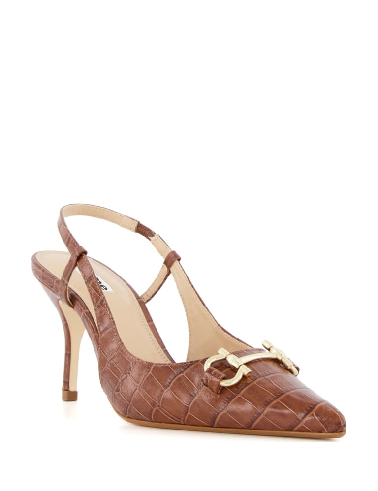 Croc slingbacks cheap