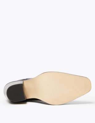 big block gators shoes