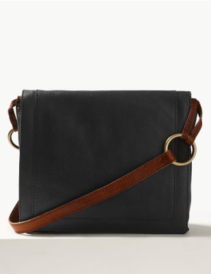 m&s cross body bag