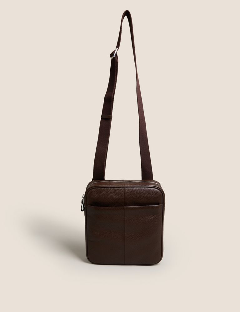 The Enchanting, Leather Backpack for Women/Men